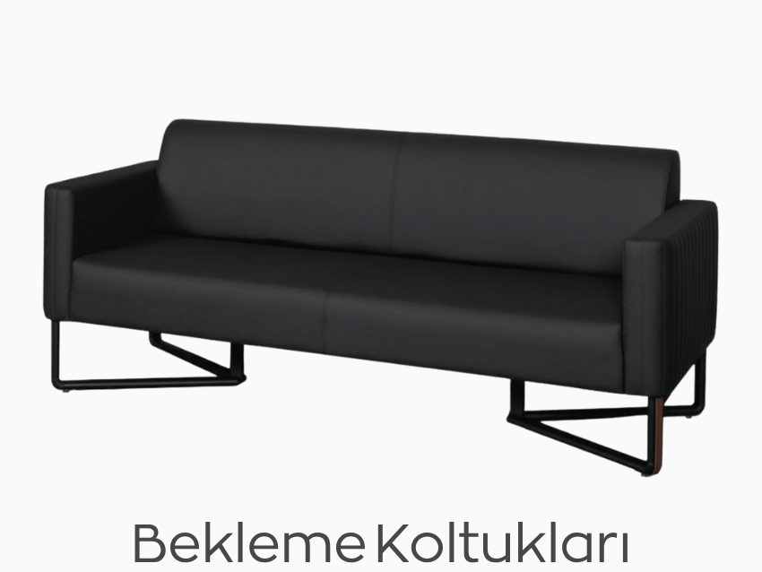 Bekleme Koltukları