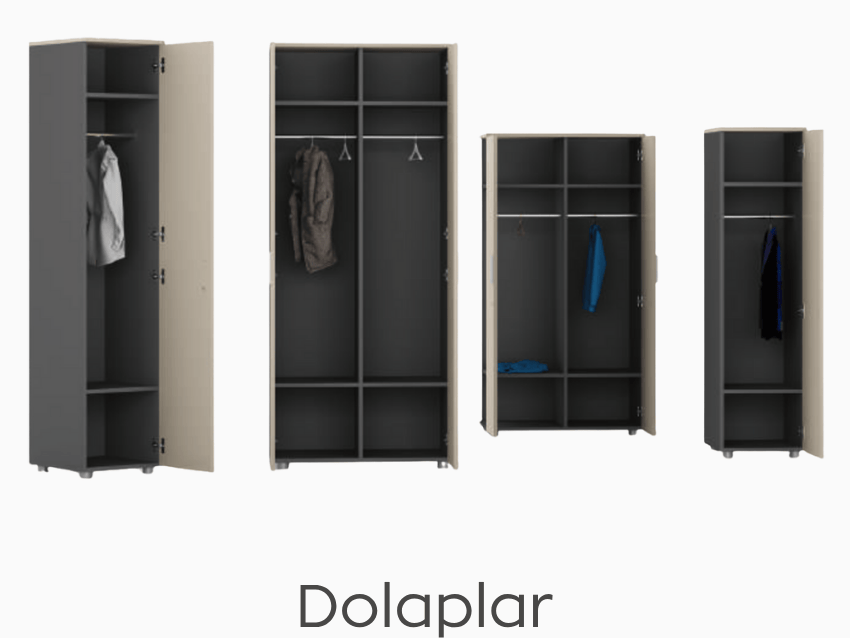 Resepsiyon Masaları