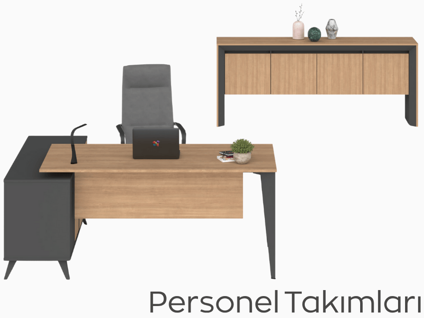 Personel Takımları