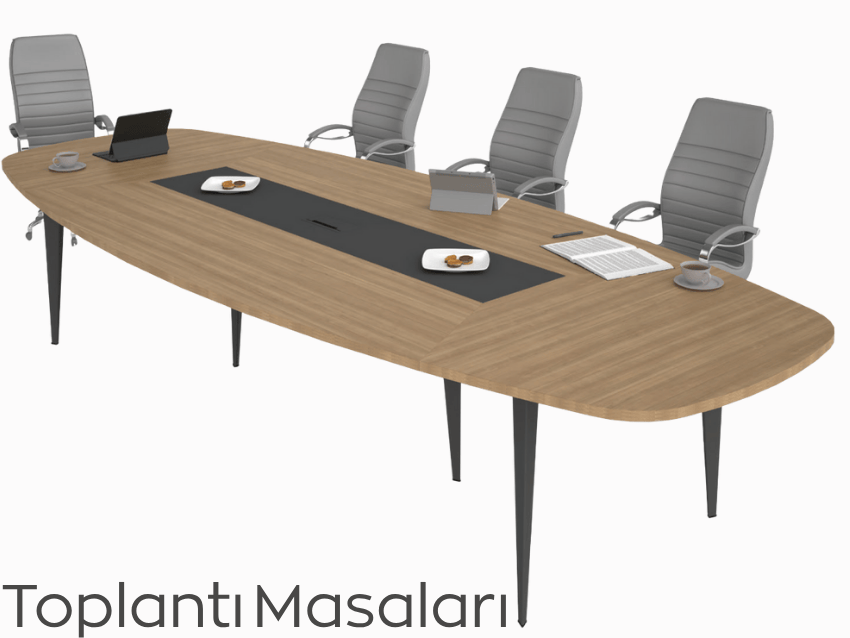 Toplantı Masaları